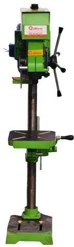 Pillar Drilling Machine, Power : 3 Phase