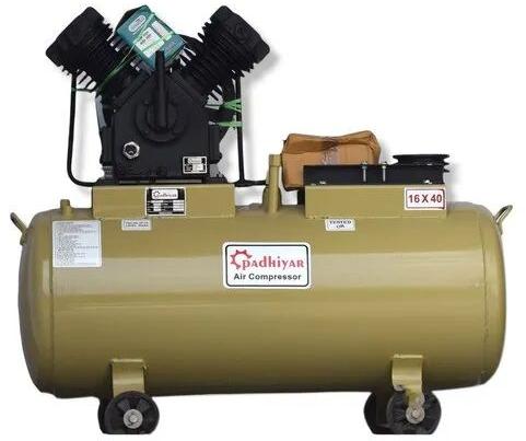 Reciprocating Air Compressor, Voltage : 305V