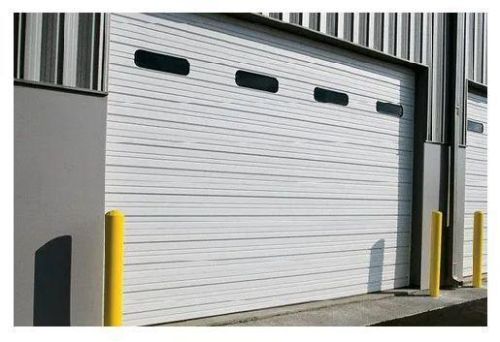 Overhead Sectional Doors