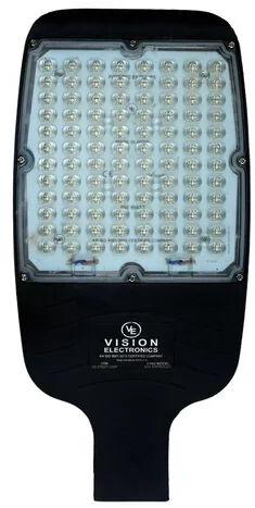 Alluminium LED AC Street Light, Certification : ISO