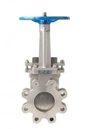 Knife Gate Valve, For Pipe Fitting