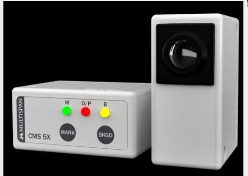 Colour Mark Sensor