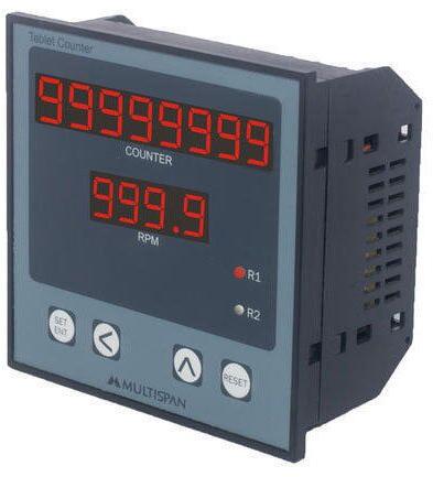 50 Hz Digital Tablet Counter, For Industrial