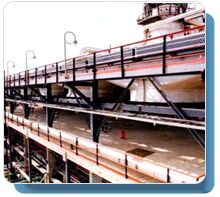 Air Cooled Heat Exchanger