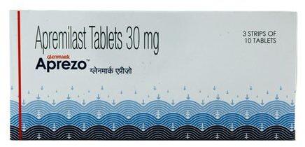 Apremilast Tablets