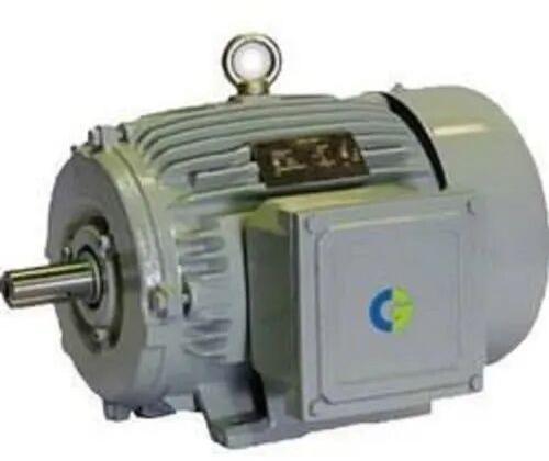 Induction Three Phase Motors, Voltage : 415 V