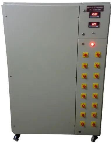 Resistive Load Bank