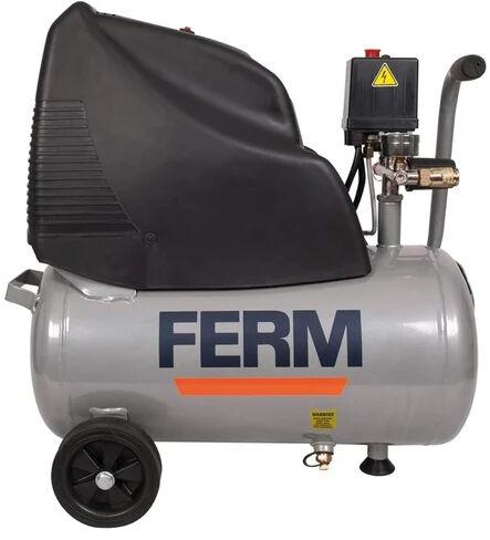 8 Bar FERM Air Compressors, Voltage : 240 V