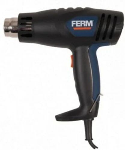 Ferm Hot Air Gun, Color : Blue