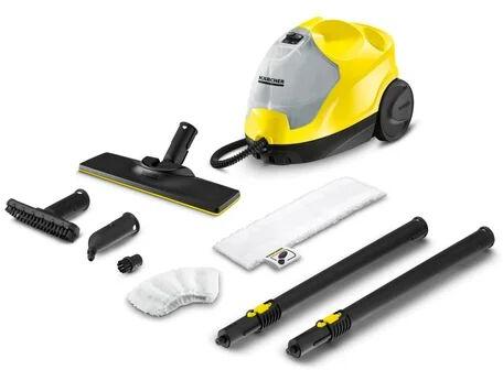 Karcher Steam Cleaner