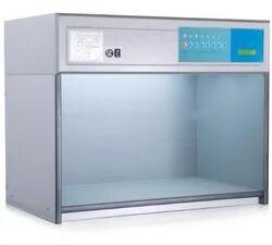 Colour Matching Cabinet, Voltage : 230 V AC