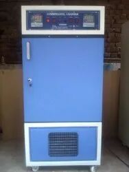 Powder Coated Automatic Conditioning Chamber