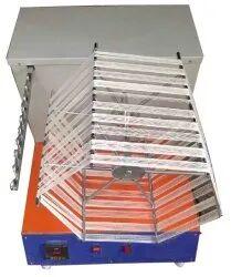 Motorized Wrap Reel, Voltage : 240V AC