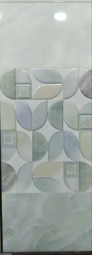 Bathroom Wall Tiles, Thickness : 10-15 mm