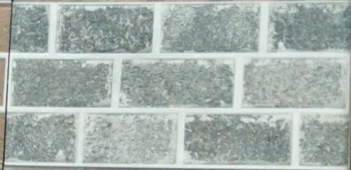 Elevation Tiles, Size : 2x1 Inch