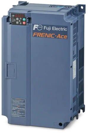 Fuji Electric AC Drives