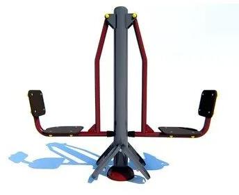 Standard Leg Press Machine