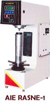 Rockwell Hardness Tester