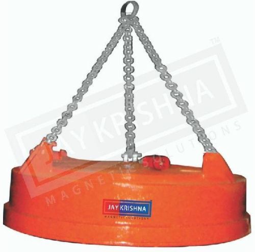 Lifting Electromagnet