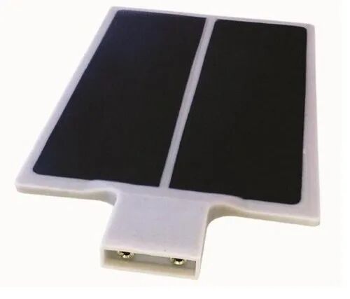 Silicon Patient Valleylab Plate, Packaging Type : Box