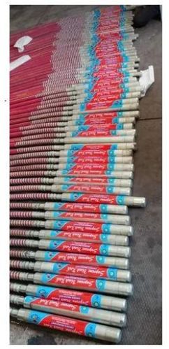 Mild Steel Needle Vibrator