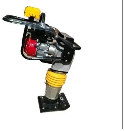 Aluminium Die-Casting Body Tamping Rammer