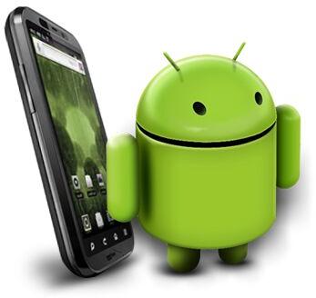 Android Development Service
