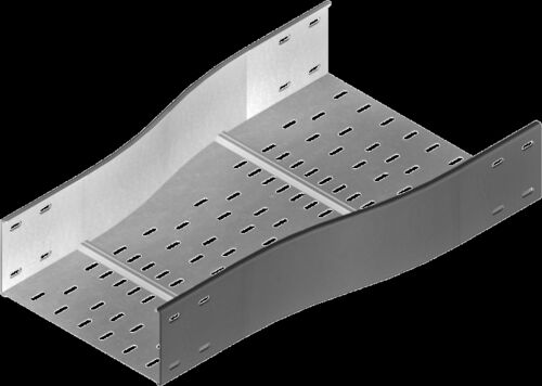 Stainless Steel Cable Tray Reducer