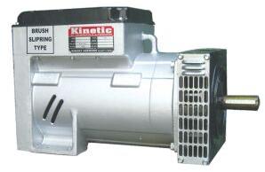 Generator Alternator