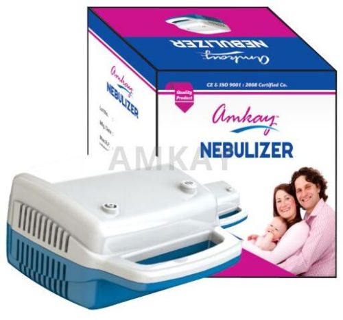 Nebulizer