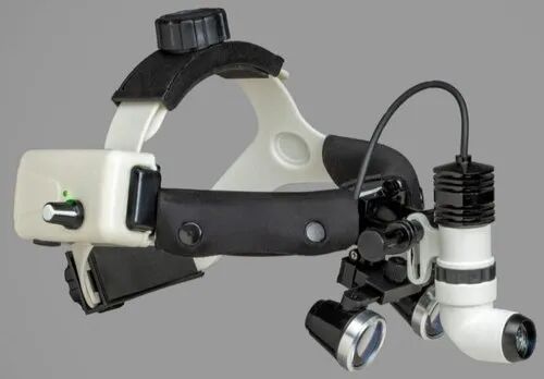 LED Head Lamp, Power : 5W