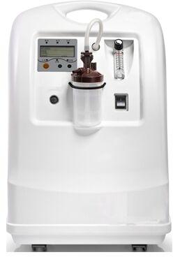 Oxygen concentrators