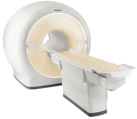 Refurbished MRI Machine