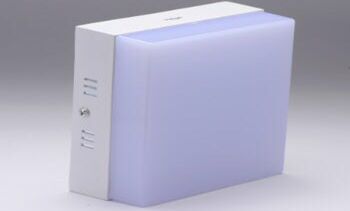 LED SLIM PANEL SQUARE