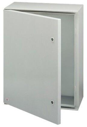 Sheet Metal Automation Enclosure