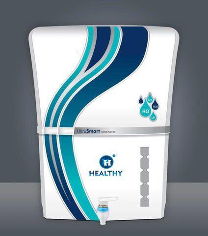 Healthy Domestic RO Water Purifiers, Features : Auto Shut-Off