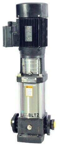 Lubi High Pressure Pump