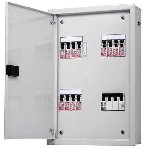 ABS MCB Distribution Board