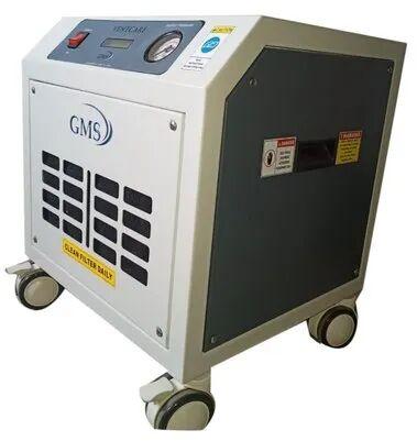 Medical Air Compressor, Voltage : 240V