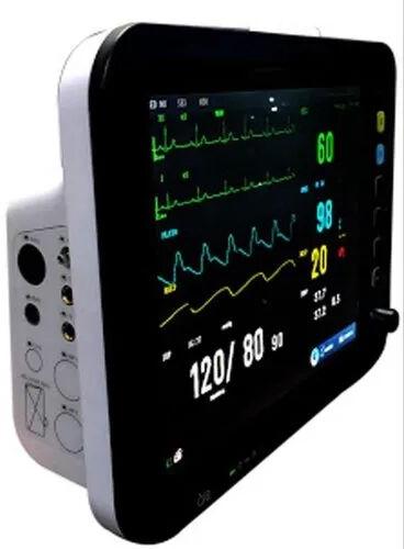 Multipara Patient Monitor
