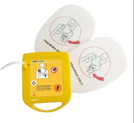 Mini AED Trainer