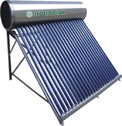 Solar Water Heater