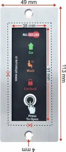 Door Interlocking System