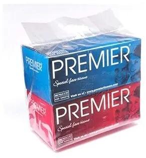 Face Tissue, Packaging Type : Box