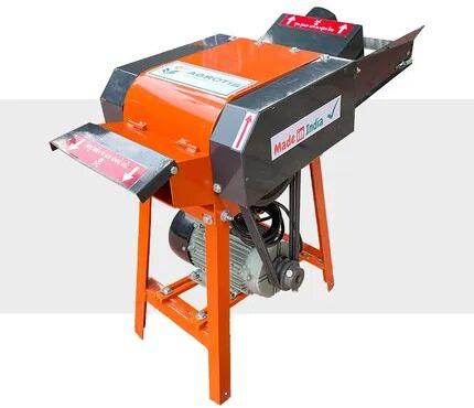 Chaff Cutter