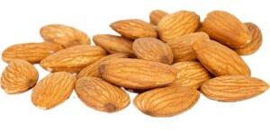 Almonds