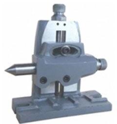 Mini Tailstock Tilting