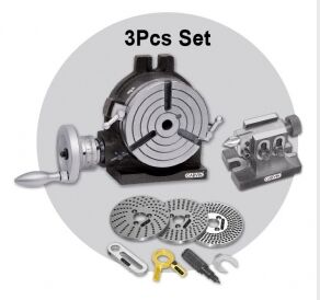 Rotary Table Set
