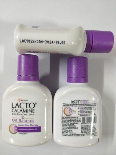 Lacto Calamine Lotion, Packaging Size : 30 Ml