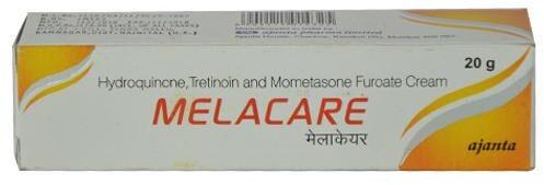 Melacare Cream, For Analgesics